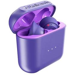 Skullcandy Indy True Wireless In-Ear Earbud - Purple