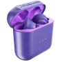 Skullcandy Indy True Wireless In-Ear Earbud - Purple