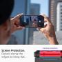 Spigen Tough Armor Designed for Apple iPhone 11 Case (2019) - XP Red