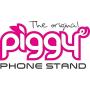 6 Pack - Piggy & Friend/The Original Phone Stand/iPhone/Samsung/Smartphone Accessory