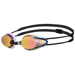 arena Tracks Swimming Goggles for Men and Women