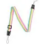 Sunmns Camera Neck Shoulder Strap Compatible with Fujifilm Instax Mini 11/9/ 8/90/ 8+/ 7s Instant Film Camera, Rainbow Sunmns Camera Neck Shoulder Strap Compatible with Fujifilm Instax Mini 11/9/ 8/90/ 8+/ 7s Instant Film Camera, Rainbow