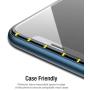 TOZO for iPhone XR / 11 Screen Protector [3-Pack] Premium Tempered Glass [0.26mm] 9H Hardness 2.5D Film Super Easy Apply for iPhone 11 / XR 6.1 Inch