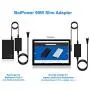 BatPower ProE 2 ES10B 148Wh MS Surface External Battery for Surface Book 2 1 Laptop 3 2 1 Power Bank Surface Pro X 7 6 5 4 3 2 RT Go Portable Charger, USB QC 3.0 Quick Charge for Tablet or Smartphone BatPower ProE 2 ES10B 148Wh MS Surface External Battery for Surface Book 2 1 Laptop 3 2 1 Power Bank Surface Pro X 7 6 5 4 3 2 RT Go Portable Charger, USB QC 3.0 Quick Charge for Tablet or Smartphone