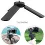 FeiyuTech Portable Foldable Time-Lapse Photography Bracket Mini Gimbal Tripod with Cleaning Cloth