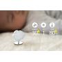 Rooti CliMate Environment Tracker (Dusk Blue)