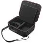 RLSOCO Hard Shell Carrying Case for Playstation 4 / Playstation 4 Pro Console and Accessories - Fits for PS4 Controllers, Headsets, Mobile Hard Drive, Cables RLSOCO Hard Shell Carrying Case for Playstation 4 / Playstation 4 Pro Console and Accessories - Fits for PS4 Controllers, Headsets, Mobile Hard Drive, Cables