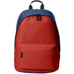 AmazonBasics Everyday School Laptop Backpack - Blue