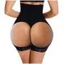 Hourglass Figure Butt Lifter Shaper Panties Tummy Control High Waisted Boyshort Hourglass Figure Butt Lifter Shaper Panties Tummy Control High Waisted Boyshort