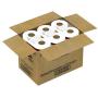Charmin Ultra Strong Toilet Paper, 18 Super Mega Rolls = 108 Regular Rolls