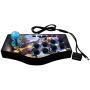 SUNCHI 3 in 1 Arcade Fighting Stick Joystick Gamepads Game Controller for PC / PS3 / Android Smartphone TV (Renewed)