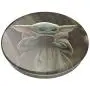 PopSockets PopGrip: Swappable Grip for Phones & Tablets - Star Wars - The Child Cup