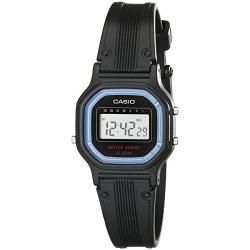 Casio Womens LA11WB-1 Sport Watch