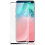 [2 Pack] Galaxy S10 Plus Tempered Glass Screen Protector [Fingerprint Support] [Anti-Fingerprint] [No Bubble] [Full Coverage] for Samsung Galaxy S10 Plus Screen Protector
