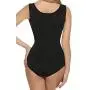 Ekouaer Womens Underbust Corset Waist Trainer Cincher Steel Boned Body Shaper Tummy Fat Burner Ekouaer Womens Underbust Corset Waist Trainer Cincher Steel Boned Body Shaper Tummy Fat Burner