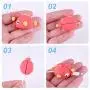 TUPARKA 18 Pcs Cable Protector for iPhone/ipad USB Cable, Plastic Cable Protectors Cute Fish Dinosaur Animals Charging Cable Saver, Phone Accessory Pr TUPARKA 18 Pcs Cable Protector for iPhone/ipad USB Cable, Plastic Cable Protectors Cute Fish Dinosaur Animals Charging Cable Saver, Phone Accessory Pr