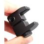 Iusun for OSMO Mobile 2 Handheld Stabilizer Gimbal Smartphone Universal Must-Have Bundle Adjustable Balanced Accessory Counterweight Counter Weights 70g Ideal for Travel or Photography Lovers