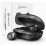 Clarium True Wireless Earbuds Bluetooth 5.0 Headphone (Charging Case Included) IPX5 TWS Premium Sound in-Ear Headphones with Microphone Engineered for The Best Calls and Music Experience,Sports