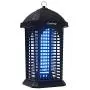 Endbug Bug Zapper Outdoor Insect Killer , 25W 4200V Waterproof Electric Mosquito Fly Trap for Home Garden Patio Backyard Endbug Bug Zapper Outdoor Insect Killer , 25W 4200V Waterproof Electric Mosquito Fly Trap for Home Garden Patio Backyard