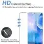 Galaxy S10 Screen Protector, 2 Pack Tempered Glass Full Coverage Screen Protector, HD Clarity, Case Friendly, Anti Scratch, Support Fingerprint Unlock for Samsung Galaxy S10 (6.1") Galaxy S10 Screen Protector, 2 Pack Tempered Glass Full Coverage Screen Protector, HD Clarity, Case Friendly, Anti Scratch, Support Fingerprint Unlock for Samsung Galaxy S10 (6.1")