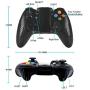 TOONEV Wireless Bluetooth Game Controller Gamepad Joystick for Android iOS iPhone iPod iPad Mobile Phone Tablet (8710)