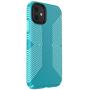 Speck Products Presidio Grip iPhone 11 Case, Bali Blue/Skyline Blue Speck Products Presidio Grip iPhone 11 Case, Bali Blue/Skyline Blue
