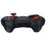 ILS - Shinecon SC-B04 Bluetooth 2.4G Wireless Gamepad Game Controller with Vibration Mobile Phone Clip