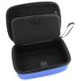 CASEMATIX Kids Video Camera Travel Case Compatible with Ourlife, Dragon Touch Kidicam and More Kids Waterproof Camera Recorders - Case for Waterproof Camera for Kids and Kids Action Camera Accessories