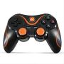 WHZJY Wireless Bluetooth Game Controller Multi-Function Compatible Mobile Phone Game Key Controller