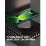 SUPCASE Unicorn Beetle Style Series Case Designed for iPhone 11 Pro Max 6.5 Inch (2019 Release), Premium Hybrid Protective Clear Case (DarkGreen) SUPCASE Unicorn Beetle Style Series Case Designed for iPhone 11 Pro Max 6.5 Inch (2019 Release), Premium Hybrid Protective Clear Case (DarkGreen)