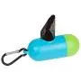 ShoppingLion Poop Bags 1040, 720, 60 or 20 Dog Poop Bags with Dispenser and Leash Clip, Guaranteed Leak-Proof, Extra Thick and Strong Poop Bags for Dogs, Dog Waste Bags Made with EPI Technology ShoppingLion Poop Bags 1040, 720, 60 or 20 Dog Poop Bags with Dispenser and Leash Clip, Guaranteed Leak-Proof, Extra Thick and Strong Poop Bags for Dogs, Dog Waste Bags Made with EPI Technology