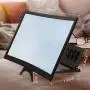 Screen Magnifier for Cell Phone Anti-Blue Light HD 12 Curved Projector 3D Phone Screen Amplifier with Foldable Holder Stand Screen Enlarger Compatible with iPhone 11 Pro Max XS XR X 8 Samsung Galax Screen Magnifier for Cell Phone Anti-Blue Light HD 12 Curved Projector 3D Phone Screen Amplifier with Foldable Holder Stand Screen Enlarger Compatible with iPhone 11 Pro Max XS XR X 8 Samsung Galax