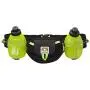 Nathan Hydration Running Belt Trail Mix - Adjustable Running Belt - Includes 2 Bottles - Fits iPhone 6/7/8 Plus and Other 6.5 Inch Smartphones Nathan Hydration Running Belt Trail Mix - Adjustable Running Belt - Includes 2 Bottles - Fits iPhone 6/7/8 Plus and Other 6.5 Inch Smartphones