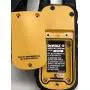 DEWALT DXFRS300 1 Watt Heavy Duty Walkie Talkies - Waterproof, Shock Resistant, Long Range & Rechargeable Two-Way Radio with VOX (2 Pack)