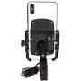 Motorcycle Phone Holder Wireless Charger Qi 15W Waterproof Handlebar Rear-View Mirror Cellphone Mount with Charger 360 Rotation Suitable for iPhone Samsung 4.0-7.0 Inch Smartphones Motorcycle Phone Holder Wireless Charger Qi 15W Waterproof Handlebar Rear-View Mirror Cellphone Mount with Charger 360 Rotation Suitable for iPhone Samsung 4.0-7.0 Inch Smartphones
