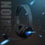 Sendk Gaming Headset for PS4, Gaming Wired Headphones Over-Ear Headset Headphones with Microphone for PS4, PC, Switch, Mobile Phone, iPad, Laptop, Tablet, Computer