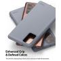 Ringke Air-S Case Designed for Galaxy Note 20, Galaxy Note 20 5G (2020) - Lavender Gray