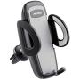 Mpow Car Phone Mount, Air Vent Car Phone Holder, Cell Phone Cradle Compatible iPhone 11 Pro MAX/XS MAX/XS/XR/X/8/8Plus, Samsung Galaxy S9/S8/S7/S6, Smartphone Under 6.5 Inch
