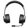 LucidSound LS20 Powered Universal Gaming Headset (Black)-  PS4, Xbox One, Nintendo Switch, PSVR, PC, Mobile Devices