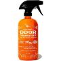 ANGRY ORANGE Ready-to-Use Citrus Pet Odor Eliminator Pet Spray - Urine Remover and Carpet Deodorizer for Dogs and Cats