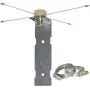 TRAM 1465 Land Mobile Base Ground Plane Kit