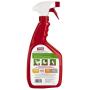 Nature’s Miracle Advanced Stain and Odor Eliminator Dog, for Severe Dog Messes