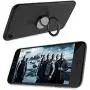 VASIVO Mirror Phone Ring Stand, 360°Rotation Ring Holder Finger Grip Mount for iPhone 7/7 Plus, Galaxy S8/S8 Plus and Other Smartphones (Black) VASIVO Mirror Phone Ring Stand, 360°Rotation Ring Holder Finger Grip Mount for iPhone 7/7 Plus, Galaxy S8/S8 Plus and Other Smartphones (Black)