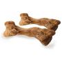 Nylabone Healthy Edibles Wild Natural Long Lasting Bison Dog Chew Treats