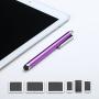 homEdge Stylus Pen Set of 20 Pack, Universal Capacitive Touch Screen Stylus Compatible with iPad, iPhone, Samsung, Kindle Touch, Compatible with All Device with Capacitive Touch Screen – 10 Color