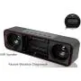 Portable Bluetooth Stereo Speaker, with 2X5W Dual Acoustic Drivers,FM Radio & Handsfree Speakerphone, Slots for Micro SD Card & USB & AUX, for Smart Phone, MP3, iPad, Tablet & More Portable Bluetooth Stereo Speaker, with 2X5W Dual Acoustic Drivers,FM Radio & Handsfree Speakerphone, Slots for Micro SD Card & USB & AUX, for Smart Phone, MP3, iPad, Tablet & More