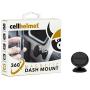 cellhelmet 360° Magnetic Dash Mount Cell Phone Holder for Car Compatible with iPhone 11 Pro Max Xs 8 7 6S Se Galaxy Note 10 Plus S10+ S20 S9 S8 | As Seen on Shark Tank