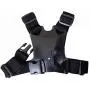 STUNTMAN Chest Mount for Wearable Gimbals STUNTMAN Chest Mount for Wearable Gimbals