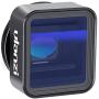 ULANZI 1.33X Anamorphic Lens Filmmaking Phone Camera Lens,Mobile Phone Widescreen Movie Lens by Filmic Pro App for iPhone 11 Pro Max Pixel Samsung Galaxy OnePlus Filmmakers Full Cinematic Video