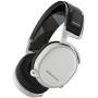 SteelSeries Arctis 7 Lag-Free Wireless Gaming Headset - White (Discontinued by Manufacturer)